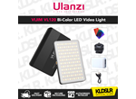 Ulanzi VIJIM Mini Pocket LED Light (3200 to 6500K, Black) 2029